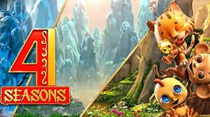4 Seasons слот клуба Азино 3 Топора