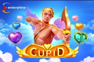 Cupid слот клуба Азино 3 Топора