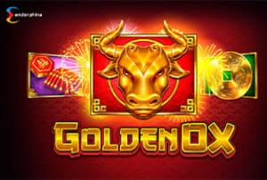 Golden Ox слот клуба Азино 3 Топора
