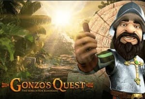 Gonzo’s Quest слот клуба Азино 3 Топора