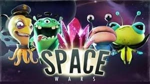 Space Wars слот клуба Азино 3 Топора