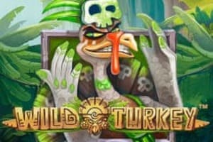 Wild Turkey слот клуба Азино 3 Топора